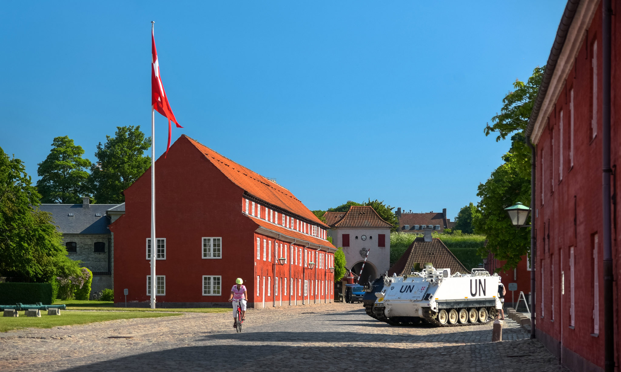 Copenhagen